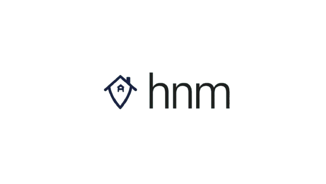 hnm Logo